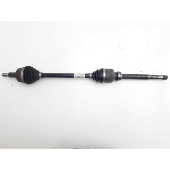 TRANSMISION DELANTERA DERECHA 9810710780 3210350 