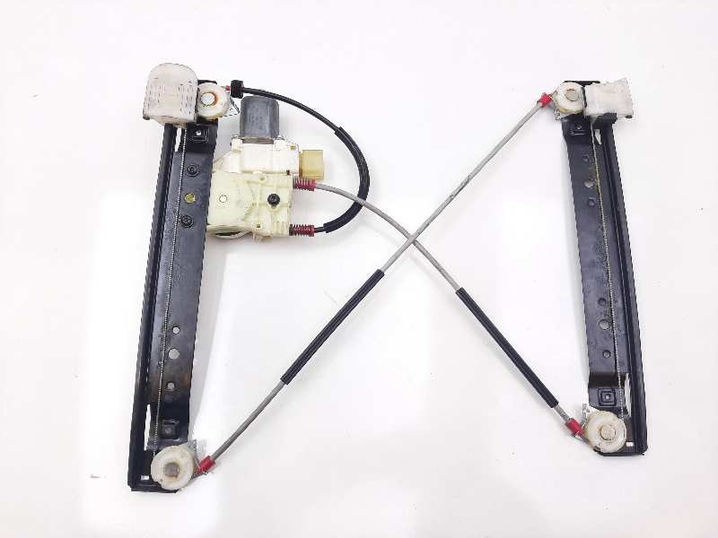 Recambio de elevalunas trasero izquierdo para ford s-max (ca1) titanium referencia OEM IAM 0130822286  