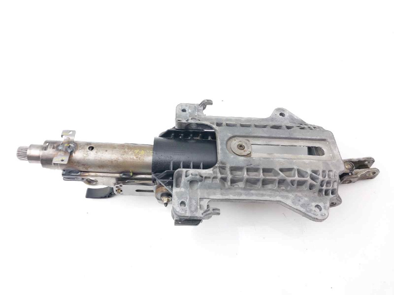 Recambio de columna direccion para land rover range rover sport v6 td se referencia OEM IAM QMB500760  