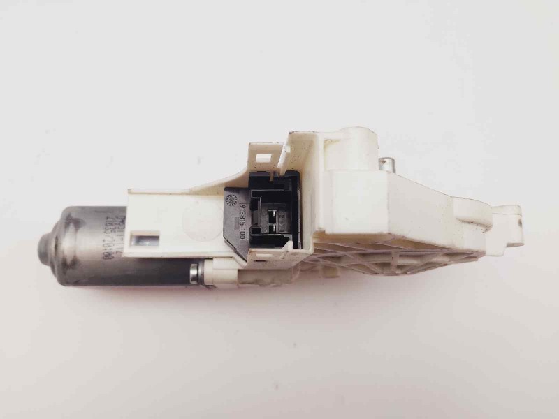 Recambio de motor elevalunas delantero derecho para audi q5 (8r) 2.0 tdi quattro (140kw) referencia OEM IAM 8K0959792R  