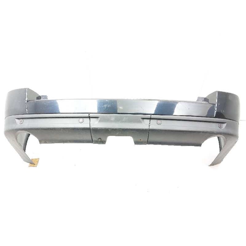 Recambio de paragolpes trasero para land rover range rover sport v6 td se referencia OEM IAM DQC500071 DQB500320LML 