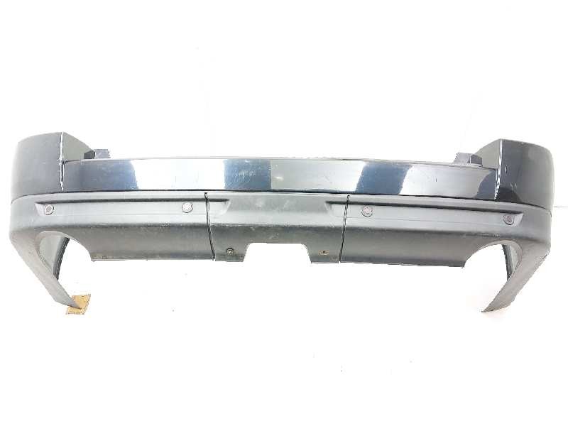 Recambio de paragolpes trasero para land rover range rover sport v6 td se referencia OEM IAM DQC500071 DQB500320LML 