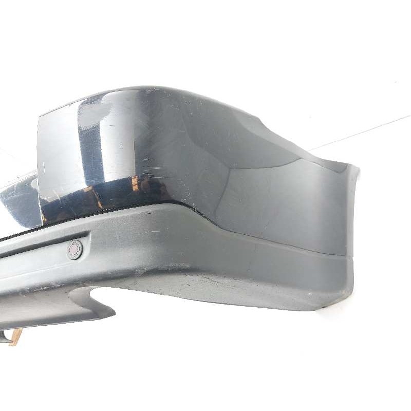 Recambio de paragolpes trasero para land rover range rover sport v6 td se referencia OEM IAM DQC500071 DQB500320LML 