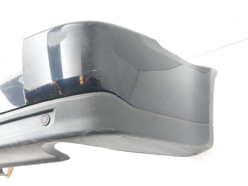 Recambio de paragolpes trasero para land rover range rover sport v6 td se referencia OEM IAM DQC500071 DQB500320LML 