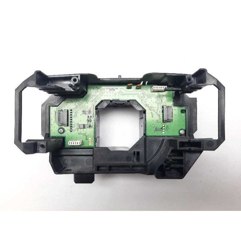 Recambio de modulo electronico para volvo v40 momentum referencia OEM IAM 31456029  