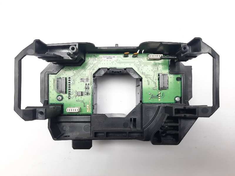 Recambio de modulo electronico para volvo v40 momentum referencia OEM IAM 31456029  
