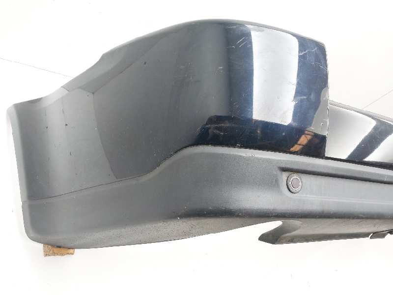 Recambio de paragolpes trasero para land rover range rover sport v6 td se referencia OEM IAM DQC500071 DQB500320LML 