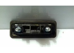 Recambio de maneta exterior porton para skoda roomster (5j7) family referencia OEM IAM    2