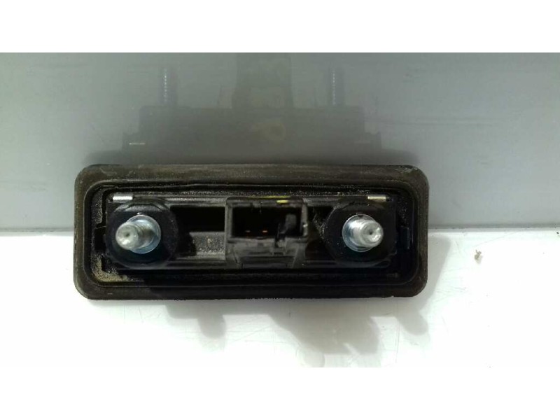 Recambio de maneta exterior porton para skoda roomster (5j7) family referencia OEM IAM   