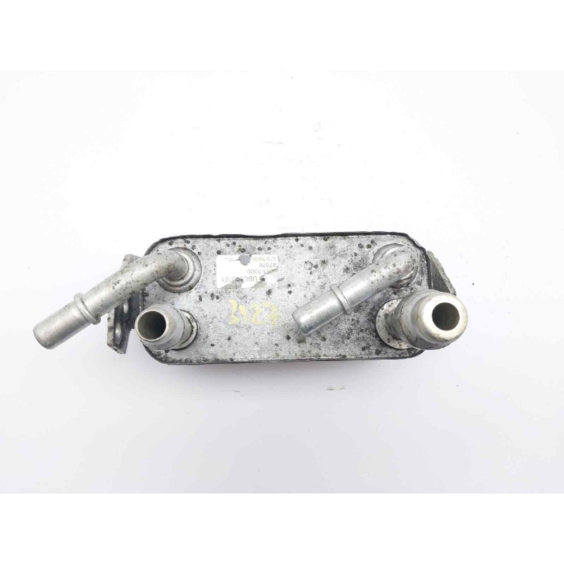 Recambio de enfriador aceite motor para land rover range rover sport v8 td hse referencia OEM IAM UBC500101  