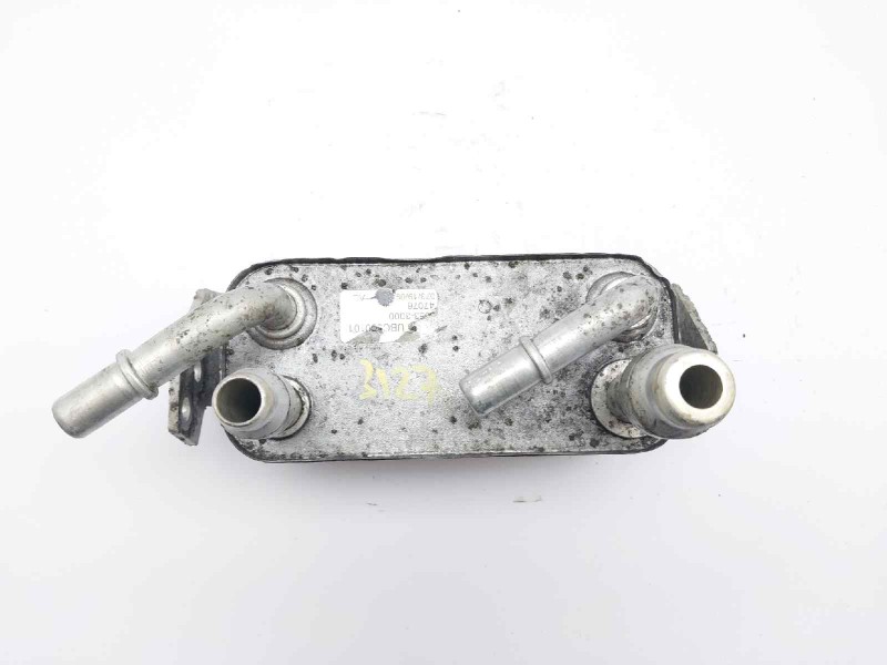Recambio de enfriador aceite motor para land rover range rover sport v8 td hse referencia OEM IAM UBC500101  
