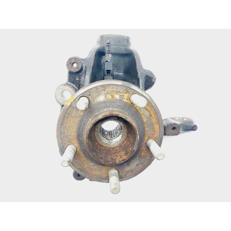 Recambio de mangueta delantera izquierda para ford focus lim. trend referencia OEM IAM 1702855 AV613K171 2020593