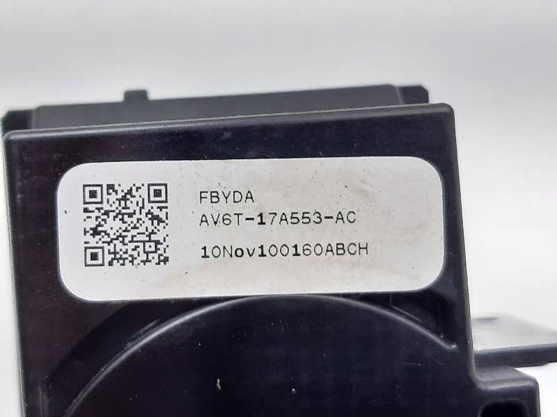 Recambio de mando limpia para ford c-max trend referencia OEM IAM AV6T17A553AC  