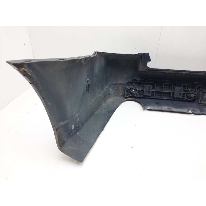 Recambio de paragolpes trasero para land rover range rover sport v6 td se referencia OEM IAM DQC500071 DQB500320LML 