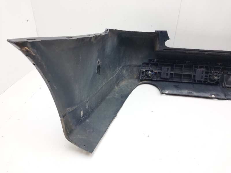 Recambio de paragolpes trasero para land rover range rover sport v6 td se referencia OEM IAM DQC500071 DQB500320LML 