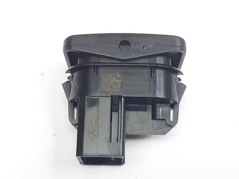Recambio de mando elevalunas trasero derecho para ford s-max (ca1) titanium referencia OEM IAM 6M2T14529AD  