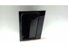 Recambio de maneta exterior trasera izquierda para skoda roomster (5j7) family referencia OEM IAM 5J7839205A  