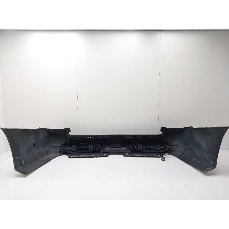 Recambio de paragolpes trasero para land rover range rover sport v6 td se referencia OEM IAM DQC500071 DQB500320LML 