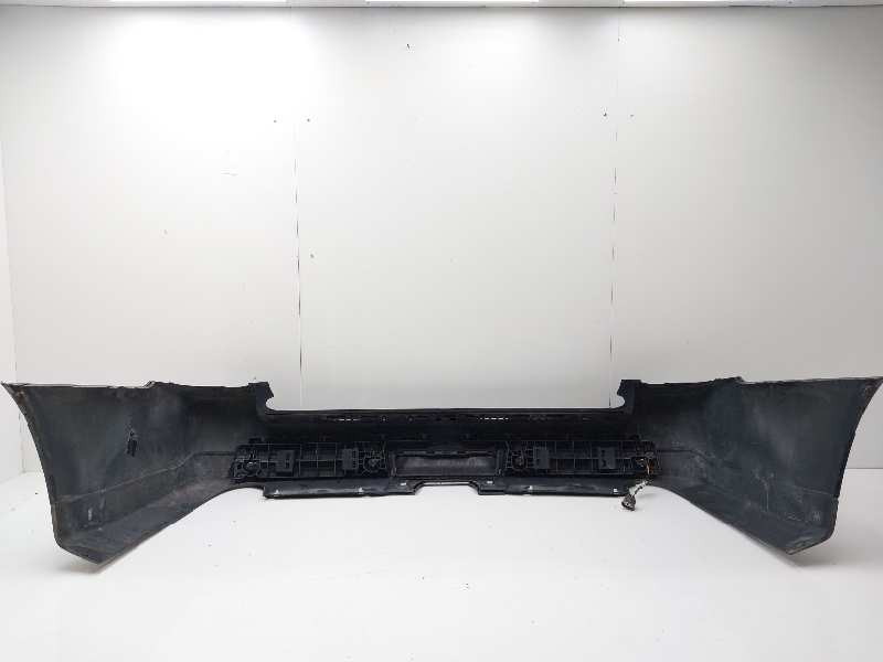 Recambio de paragolpes trasero para land rover range rover sport v6 td se referencia OEM IAM DQC500071 DQB500320LML 