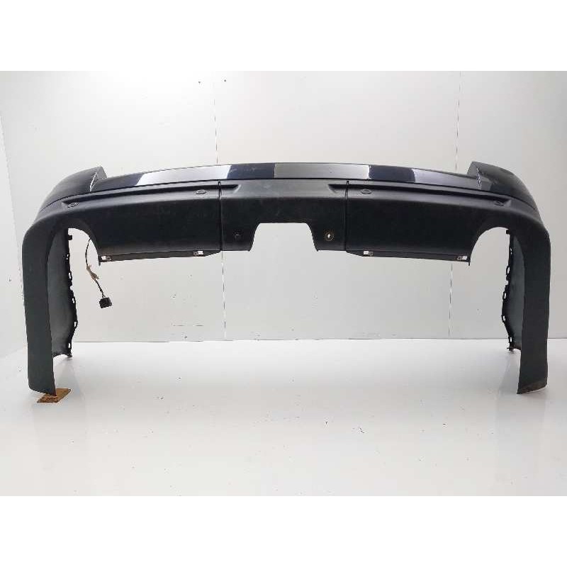 Recambio de paragolpes trasero para land rover range rover sport v6 td se referencia OEM IAM DQC500071 DQB500320LML 