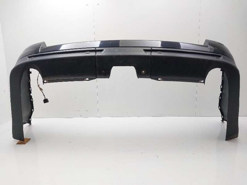 Recambio de paragolpes trasero para land rover range rover sport v6 td se referencia OEM IAM DQC500071 DQB500320LML 