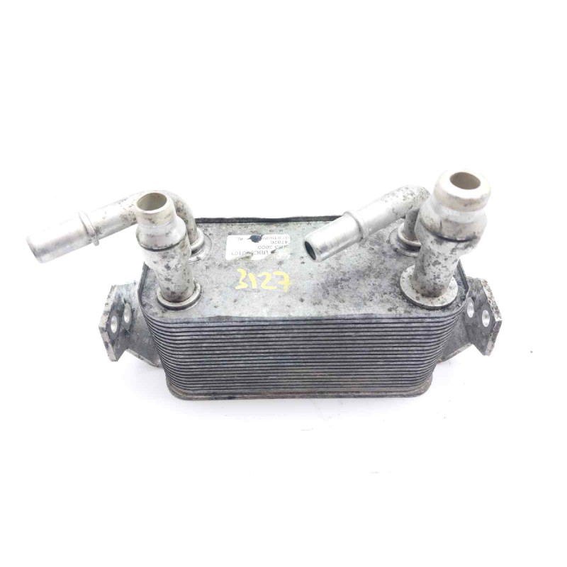 Recambio de enfriador aceite motor para land rover range rover sport v8 td hse referencia OEM IAM UBC500101  