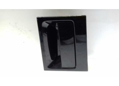 Recambio de maneta exterior trasera derecha para skoda roomster (5j7) family referencia OEM IAM   