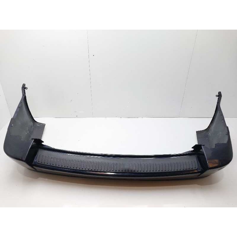 Recambio de paragolpes trasero para land rover range rover sport v6 td se referencia OEM IAM DQC500071 DQB500320LML 