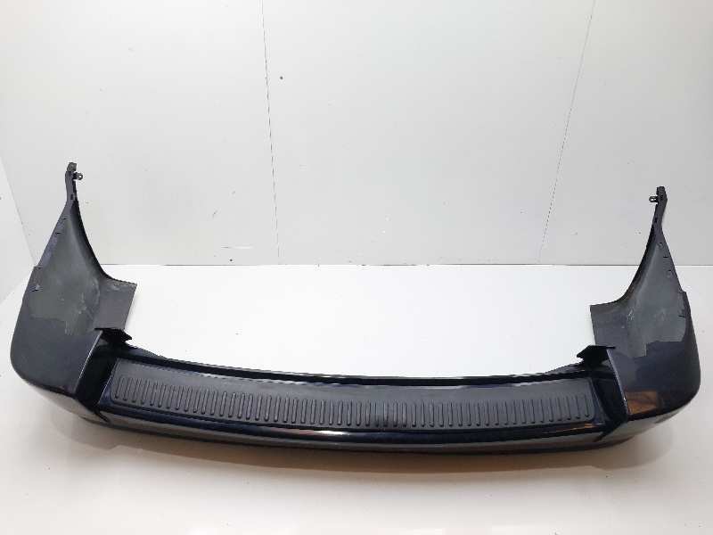 Recambio de paragolpes trasero para land rover range rover sport v6 td se referencia OEM IAM DQC500071 DQB500320LML 