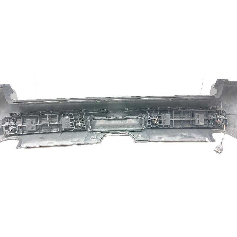 Recambio de paragolpes trasero para land rover range rover sport v6 td se referencia OEM IAM DQC500071 DQB500320LML 