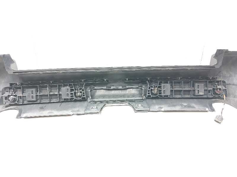 Recambio de paragolpes trasero para land rover range rover sport v6 td se referencia OEM IAM DQC500071 DQB500320LML 