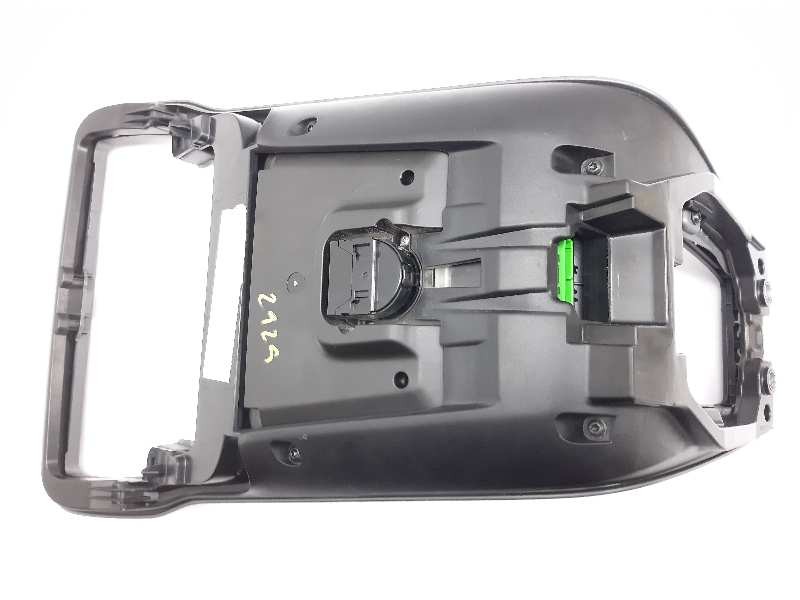 Recambio de mando climatizador para volvo v40 momentum referencia OEM IAM 3441324Y5CS  