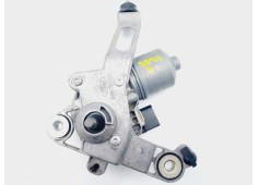 Recambio de motor limpia delantero para ford focus lim. trend referencia OEM IAM BM5117504BK  