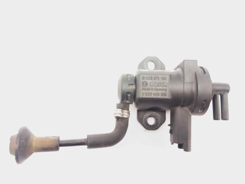 Recambio de valvula aire adicional para lancia phedra (180) 2.2 jtd referencia OEM IAM 9628971180 0928400309 