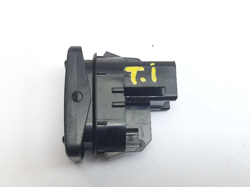 Recambio de mando elevalunas trasero izquierdo para ford s-max (ca1) titanium referencia OEM IAM 6M2T14529AD  