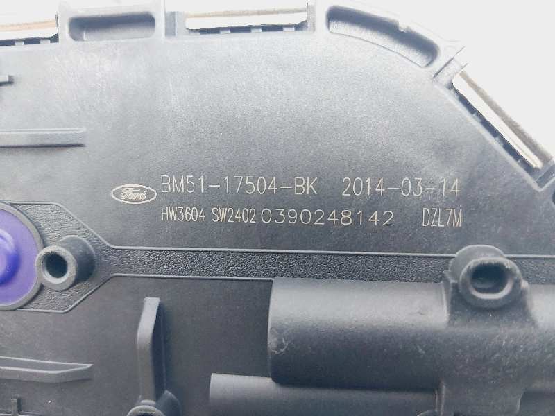 Recambio de motor limpia delantero para ford focus lim. trend referencia OEM IAM BM5117504BK  