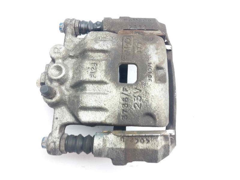 Recambio de pinza freno delantera derecha para ford fiesta (ccn) titanium referencia OEM IAM   