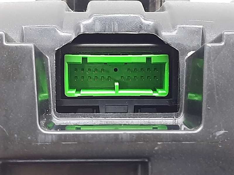 Recambio de mando climatizador para volvo v40 momentum referencia OEM IAM 3441324Y5CS  