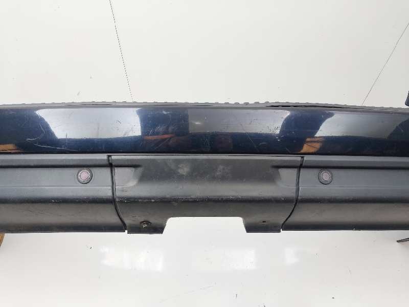 Recambio de paragolpes trasero para land rover range rover sport v6 td se referencia OEM IAM DQC500071 DQB500320LML 