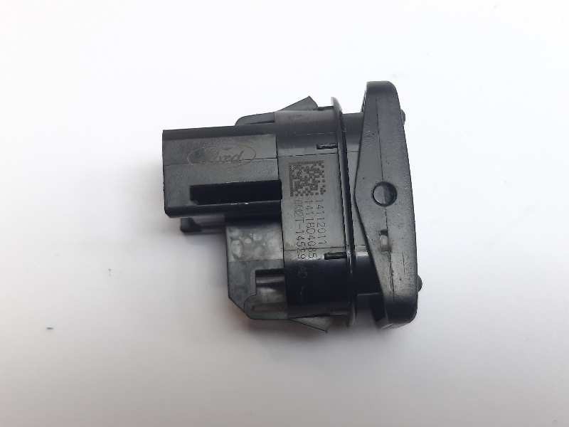 Recambio de mando elevalunas trasero izquierdo para ford s-max (ca1) titanium referencia OEM IAM 6M2T14529AD  