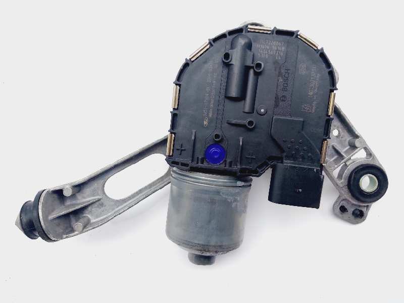 Recambio de motor limpia delantero para ford focus lim. trend referencia OEM IAM BM5117504BK  