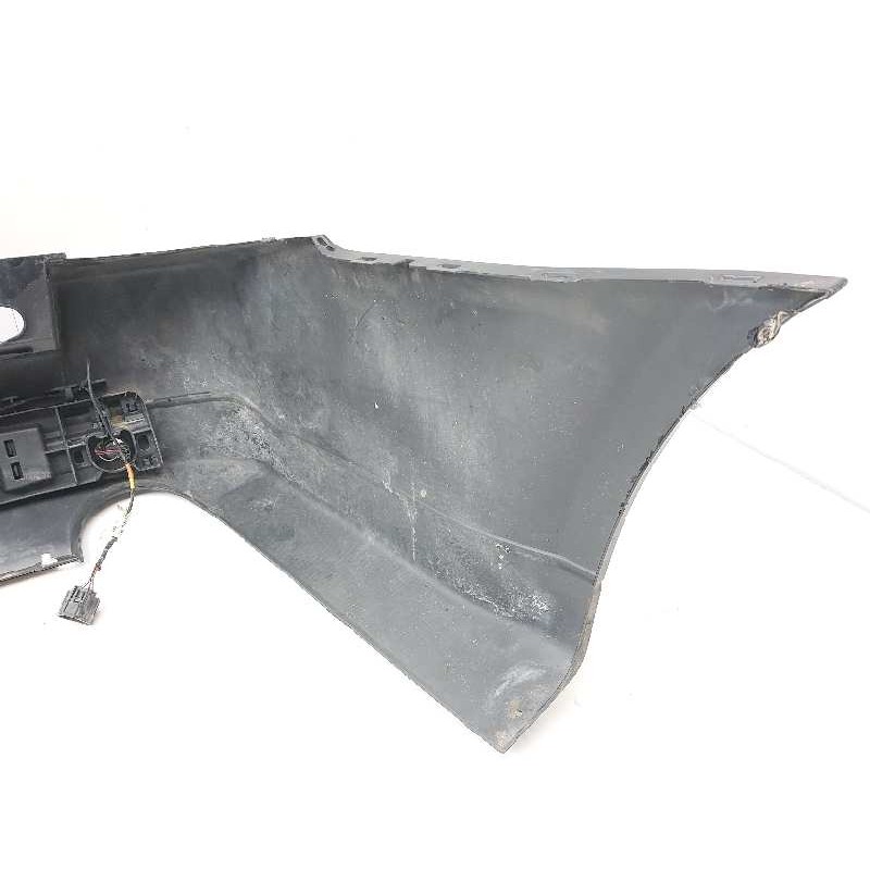 Recambio de paragolpes trasero para land rover range rover sport v6 td se referencia OEM IAM DQC500071 DQB500320LML 