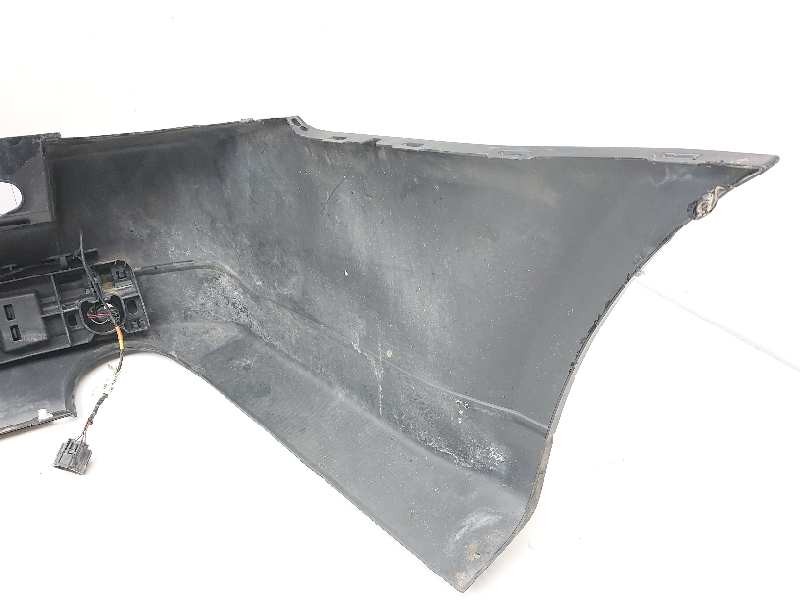 Recambio de paragolpes trasero para land rover range rover sport v6 td se referencia OEM IAM DQC500071 DQB500320LML 