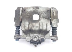 Recambio de pinza freno delantera derecha para ford fiesta (ccn) titanium referencia OEM IAM    2