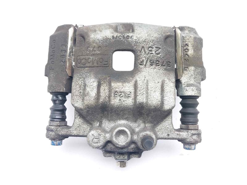 Recambio de pinza freno delantera derecha para ford fiesta (ccn) titanium referencia OEM IAM   