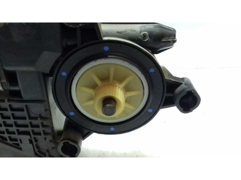 Recambio de motor elevalunas trasero derecho para skoda roomster (5j7) family referencia OEM IAM 5J0959812 ELECTRICO 