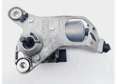Recambio de motor limpia delantero para ford focus lim. trend referencia OEM IAM BM5117504AK  