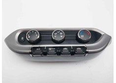 Recambio de mando calefaccion / aire acondicionado para kia rio concept referencia OEM IAM 972501W090  