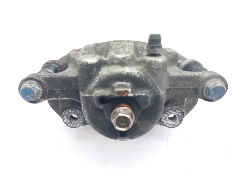 Recambio de pinza freno delantera derecha para ford fiesta (ccn) titanium referencia OEM IAM   