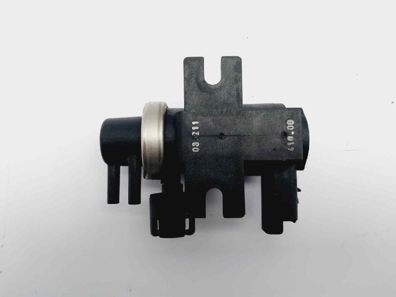 Recambio de valvula aire adicional para peugeot 307 (s1) xr clim referencia OEM IAM 72832800  